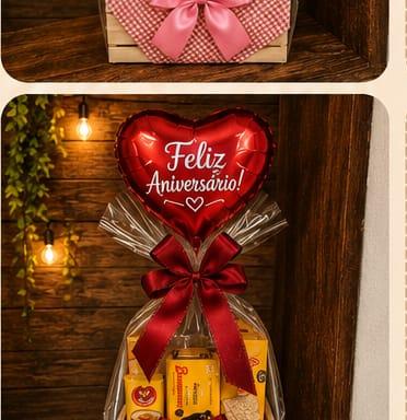 Cesta Especial