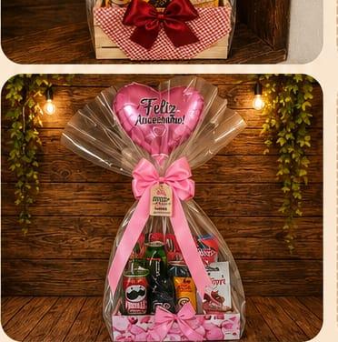 Cesta Premium